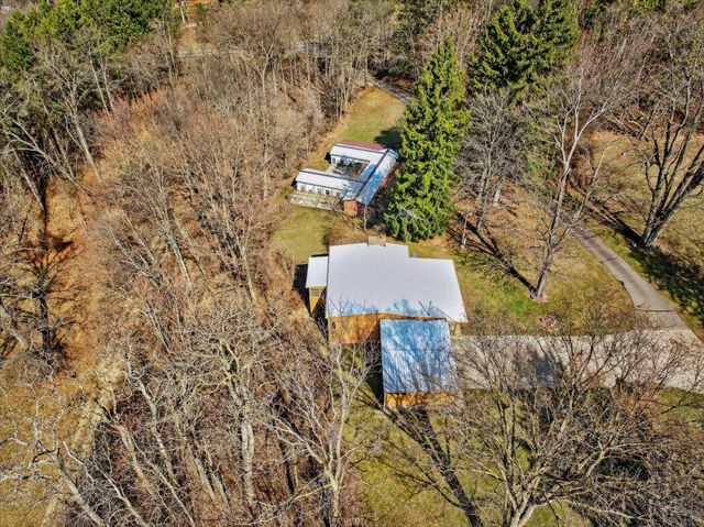 7091 Ann Arbor Road, Leoni Twp, MI 49201