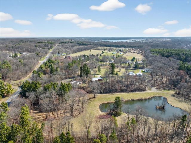 7091 Ann Arbor Road, Leoni Twp, MI 49201