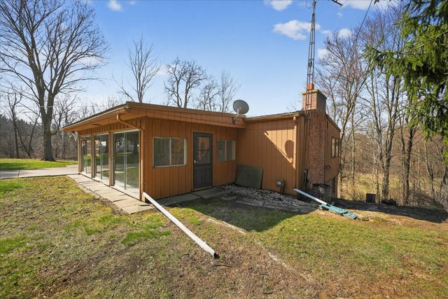 7091 Ann Arbor Road, Leoni Twp, MI 49201