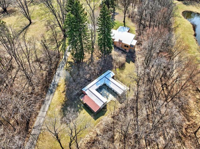 7091 Ann Arbor Road, Leoni Twp, MI 49201