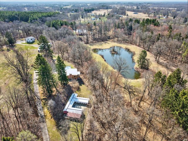 7091 Ann Arbor Road, Leoni Twp, MI 49201