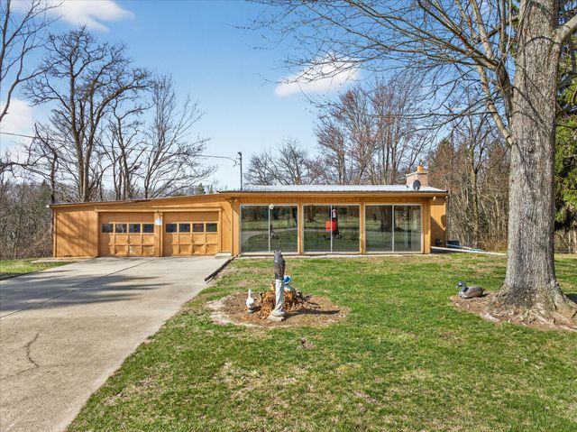 7091 Ann Arbor Road, Leoni Twp, MI 49201