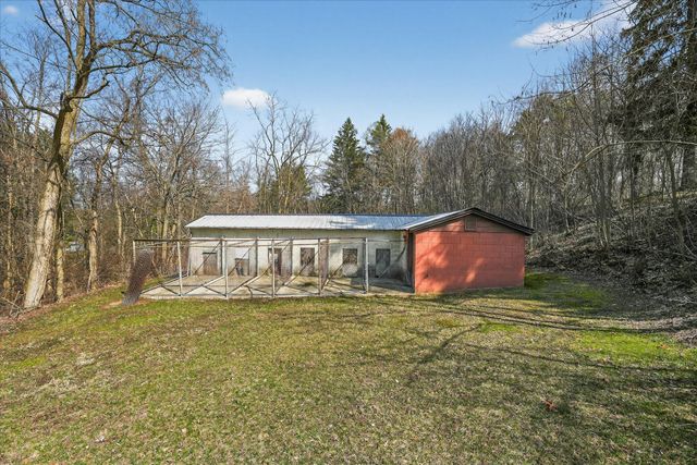 7091 Ann Arbor Road, Leoni Twp, MI 49201