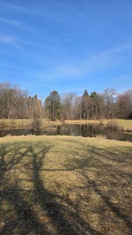 7091 Ann Arbor Road, Leoni Twp, MI 49201