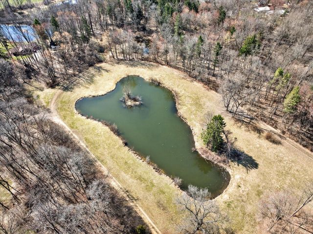 7091 Ann Arbor Road, Leoni Twp, MI 49201