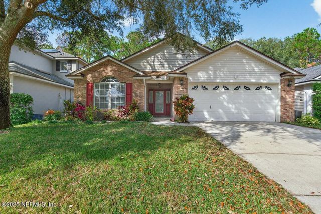 1727 CANOPY OAKS Drive, Orange Park, FL 32065