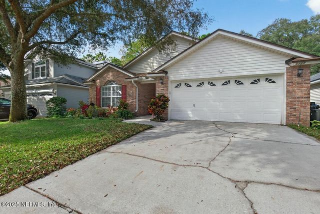1727 CANOPY OAKS Drive, Orange Park, FL 32065