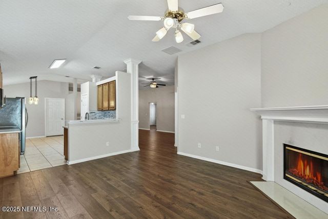 1727 CANOPY OAKS Drive, Orange Park, FL 32065