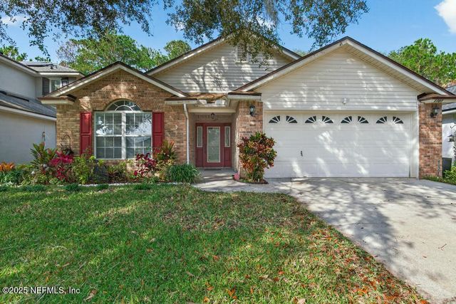 1727 CANOPY OAKS Drive, Orange Park, FL 32065