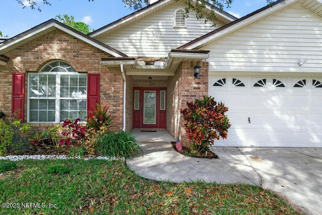 1727 CANOPY OAKS Drive, Orange Park, FL 32065