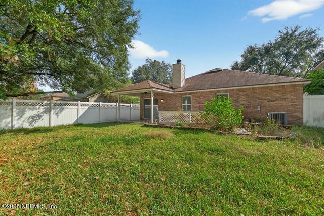 1727 CANOPY OAKS Drive, Orange Park, FL 32065