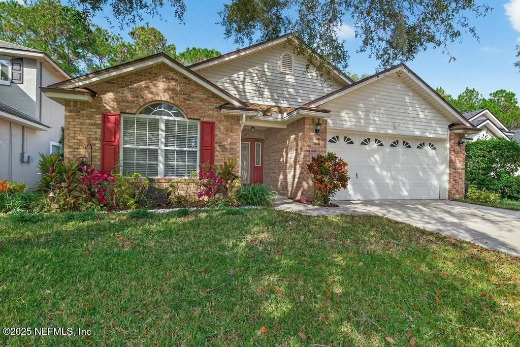 1727 CANOPY OAKS Drive, Orange Park, FL 32065