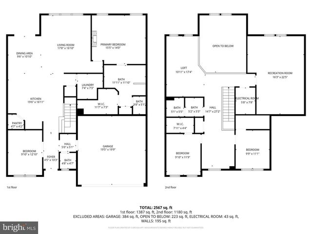 39375 OWLS NEST LN, Millville, DE 19967