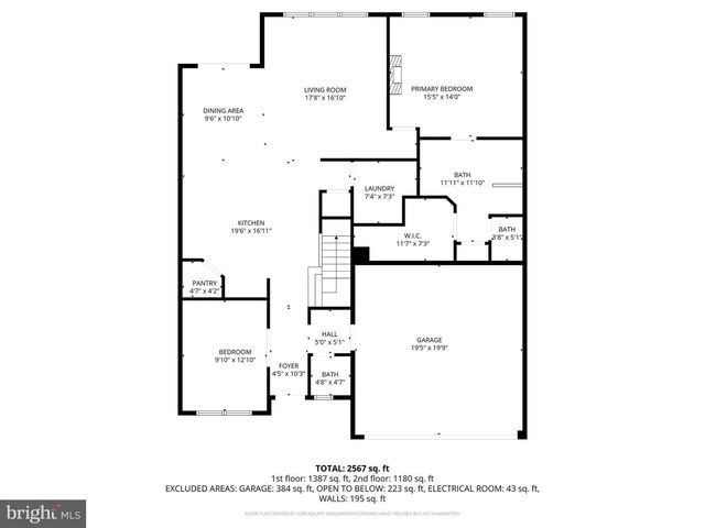39375 OWLS NEST LN, Millville, DE 19967