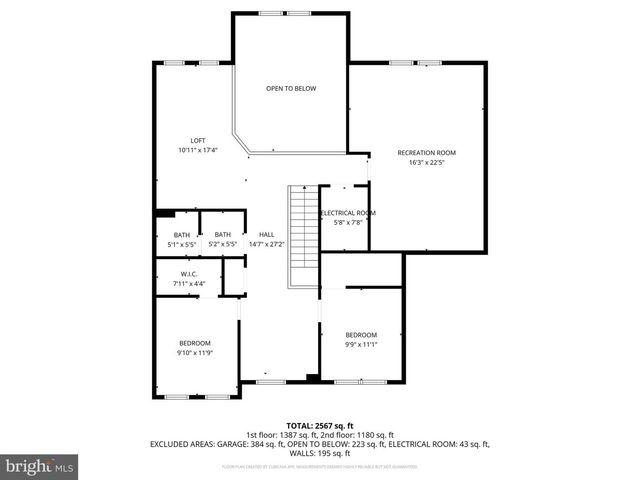 39375 OWLS NEST LN, Millville, DE 19967