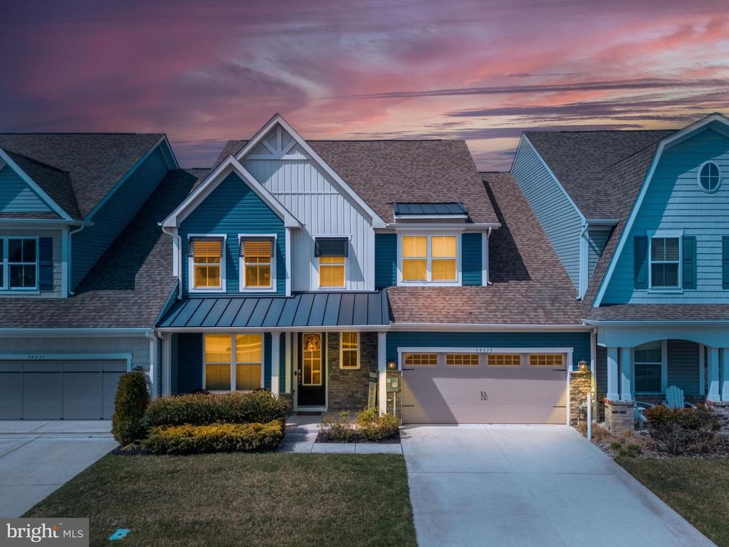 39375 OWLS NEST LN, Millville, DE 19967