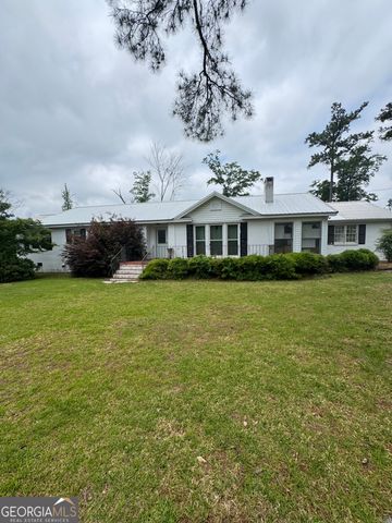 255 Ga Highway 27, Georgetown, GA 39854