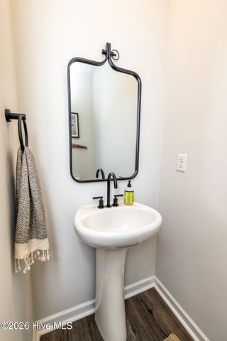 6767 Blacktip Lane Unit 4, Wilmington, NC 28412
