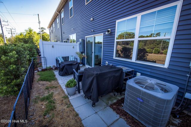 6767 Blacktip Lane Unit 4, Wilmington, NC 28412