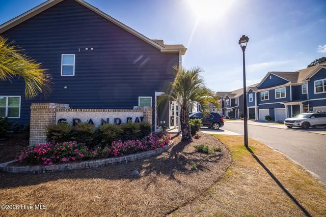 6767 Blacktip Lane Unit 4, Wilmington, NC 28412