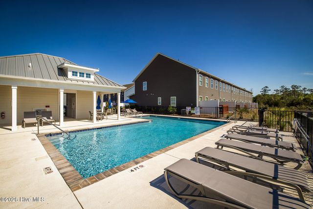 6767 Blacktip Lane Unit 4, Wilmington, NC 28412