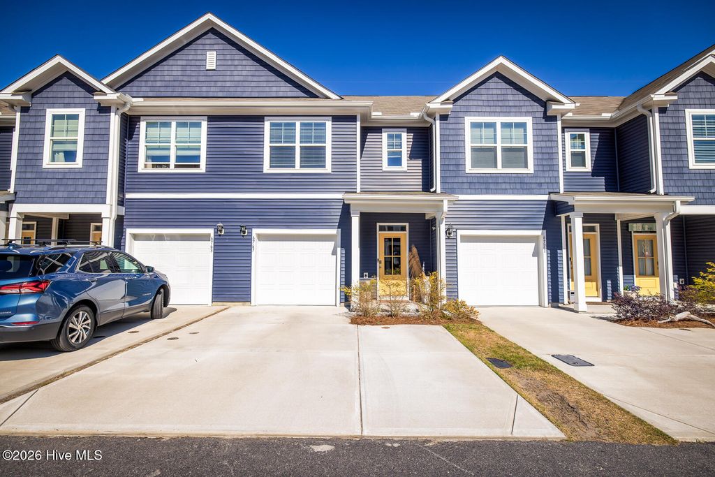 6767 Blacktip Lane Unit 4, Wilmington, NC 28412