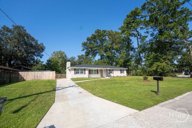 12417 Stillwood Drive, Savannah, GA 31419