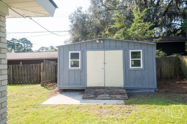 12417 Stillwood Drive, Savannah, GA 31419