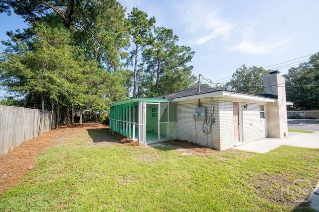 12417 Stillwood Drive, Savannah, GA 31419