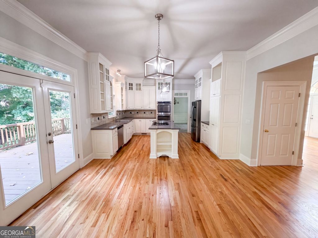 1093 Hidden Spirit Trail, Lawrenceville, GA 30045 — photo 2