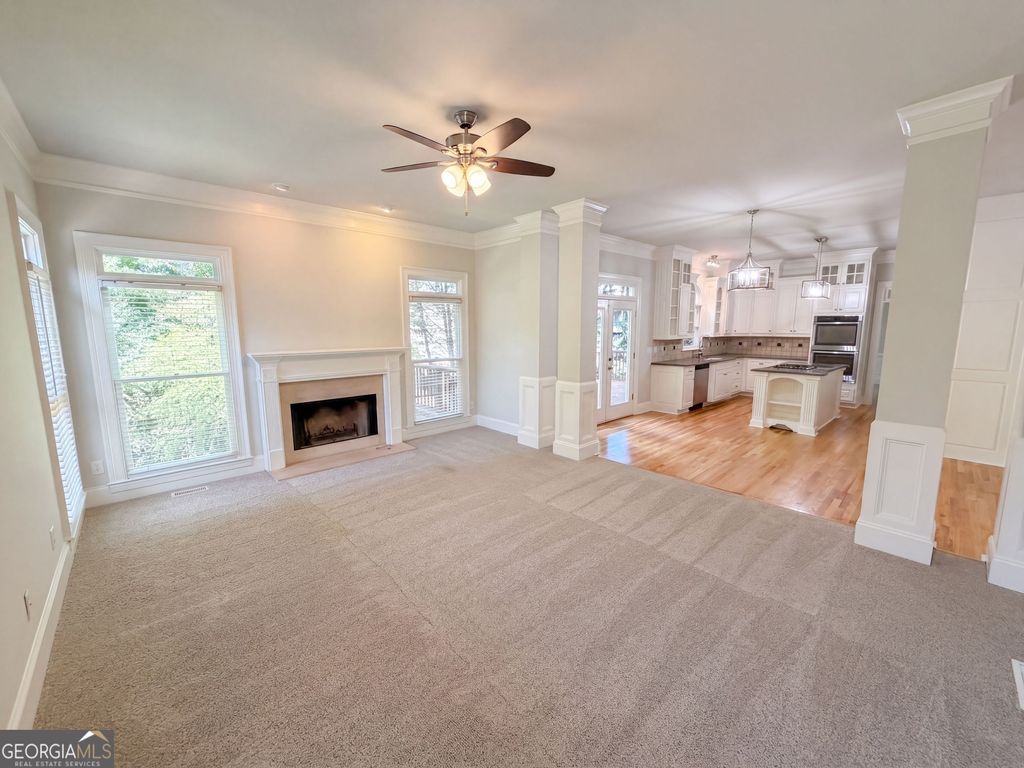 1093 Hidden Spirit Trail, Lawrenceville, GA 30045 — photo 3