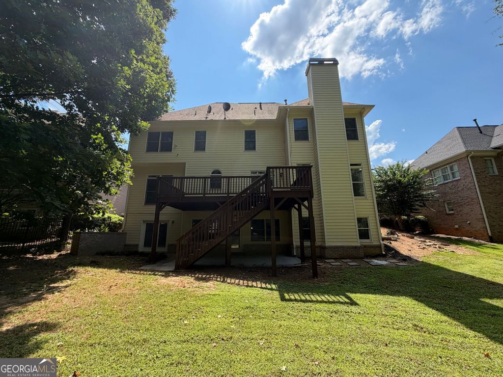 1093 Hidden Spirit Trail, Lawrenceville, GA 30045 — photo 5