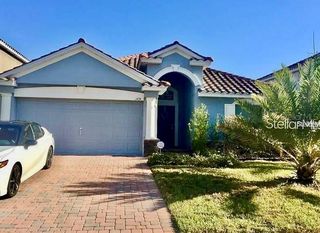 1474 LAKESIDE AVENUE, Davenport, FL 33837