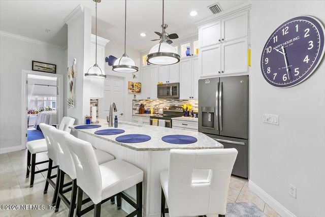 220 PRESIDENTS CUP Way 206, St. Augustine, FL 32092