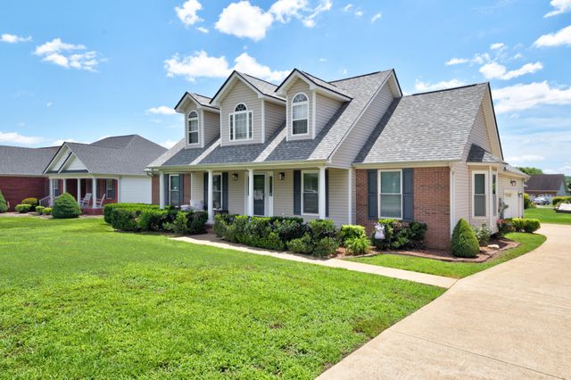 8602 Boulder View Drive, Soddy Daisy, TN 37379