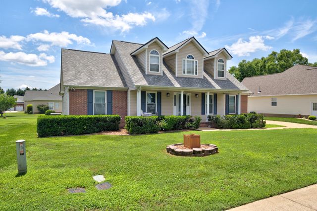 8602 Boulder View Drive, Soddy Daisy, TN 37379