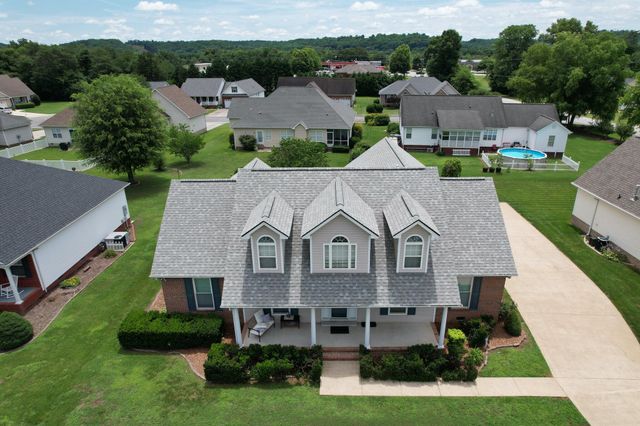 8602 Boulder View Drive, Soddy Daisy, TN 37379