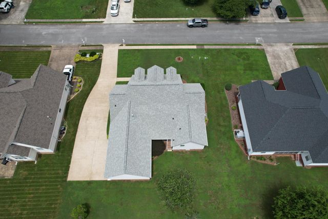 8602 Boulder View Drive, Soddy Daisy, TN 37379