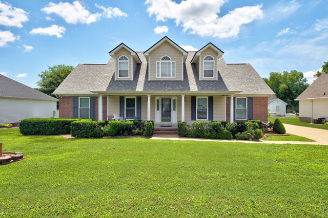 8602 Boulder View Drive, Soddy Daisy, TN 37379