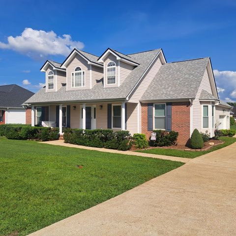 8602 Boulder View Drive, Soddy Daisy, TN 37379