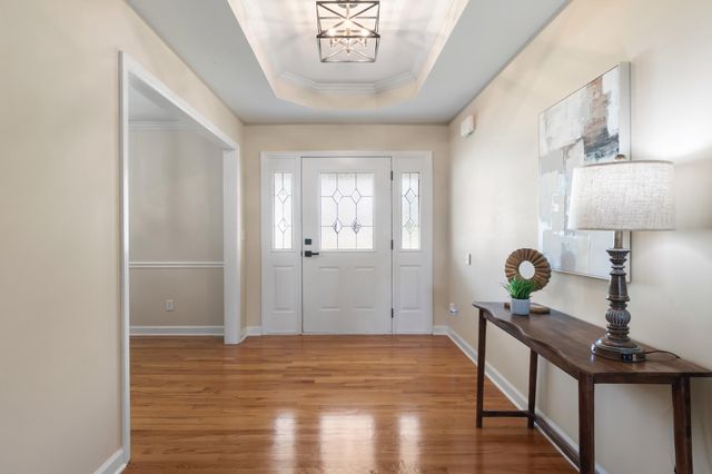 8602 Boulder View Drive, Soddy Daisy, TN 37379