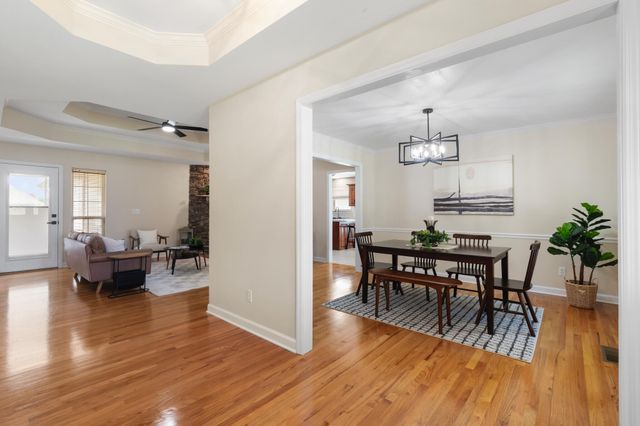 8602 Boulder View Drive, Soddy Daisy, TN 37379