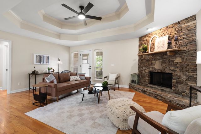 8602 Boulder View Drive, Soddy Daisy, TN 37379