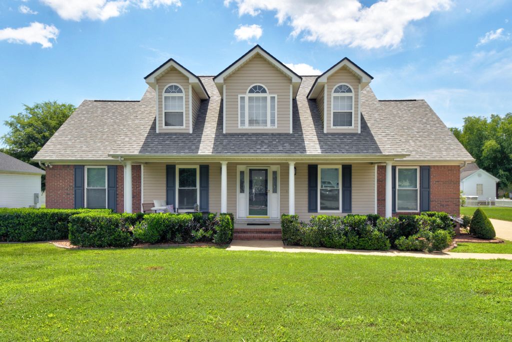 8602 Boulder View Drive, Soddy Daisy, TN 37379