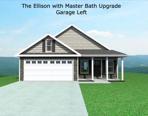 1245 Cleve Gosnell Lane, Spartanburg, SC 29303