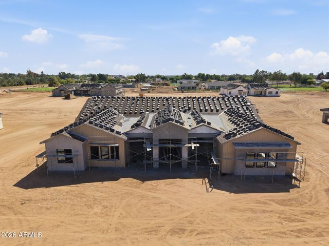 6833 N 177th Place, Waddell, AZ 85355