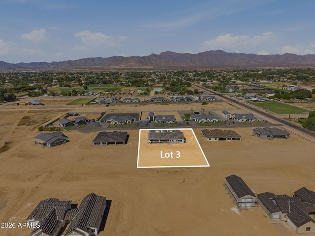 6833 N 177th Place, Waddell, AZ 85355