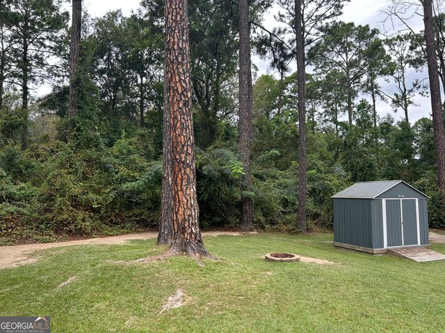 94 24th Avenue, Eastman, GA 31023