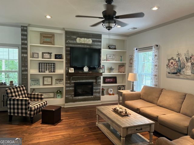 94 24th Avenue, Eastman, GA 31023