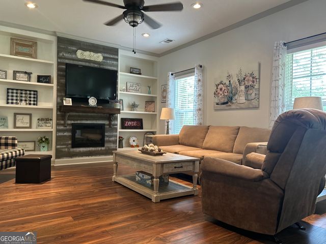 94 24th Avenue, Eastman, GA 31023